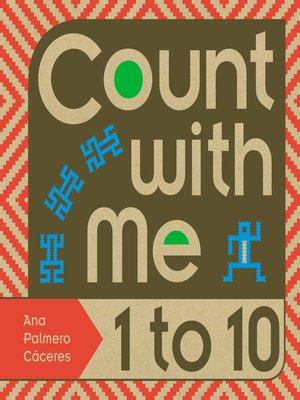 cover image of Count with Me